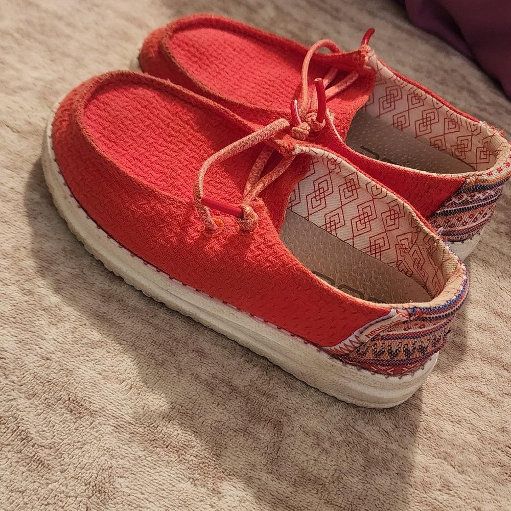 Girls Shoes